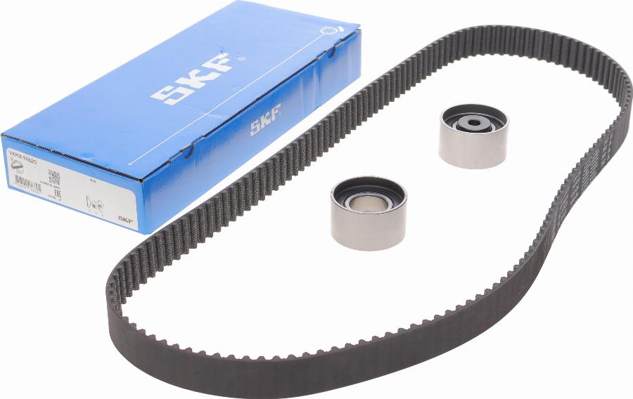 SKF VKMA 94620 - Kit de distribution cwaw.fr