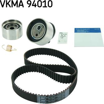 SKF VKMA 94010 - Kit de distribution cwaw.fr