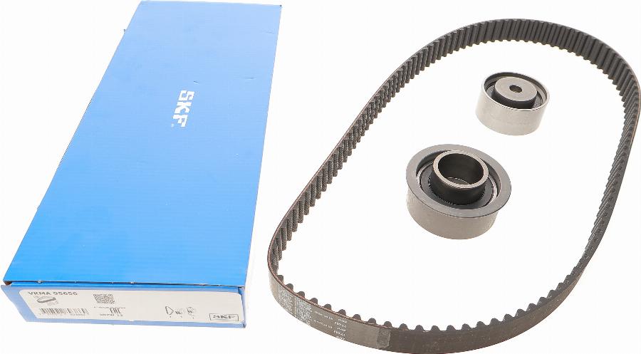 SKF VKMA 95656 - Kit de distribution cwaw.fr