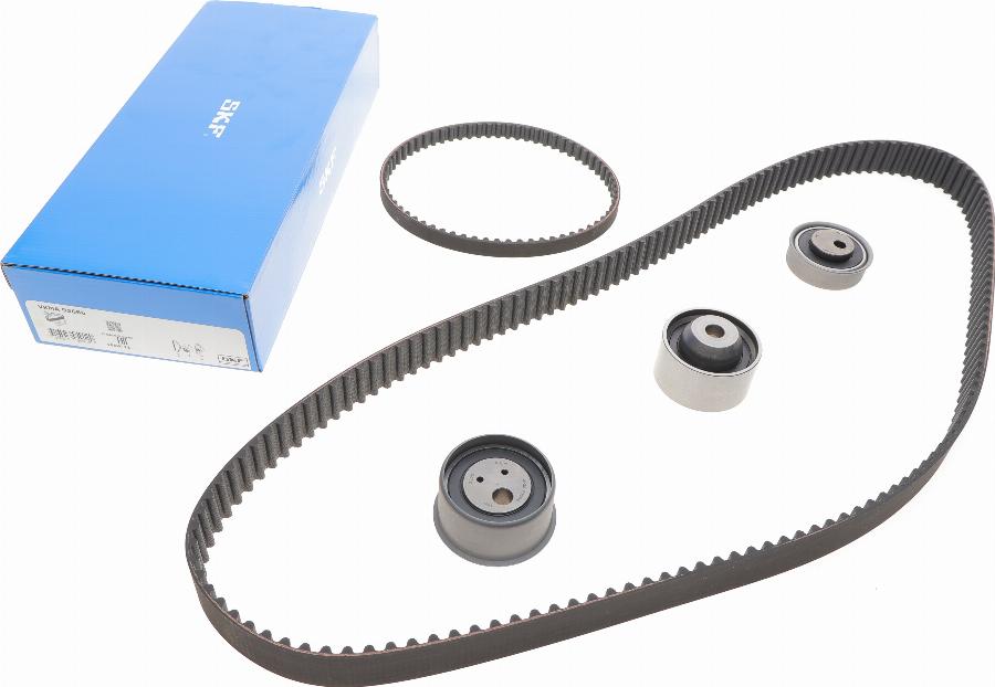 SKF VKMA 95666 - Kit de distribution cwaw.fr