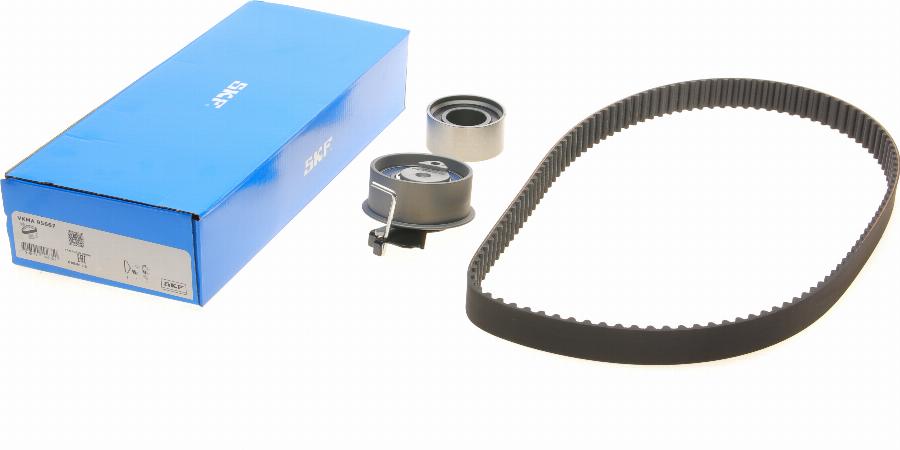 SKF VKMA 95667 - Kit de distribution cwaw.fr