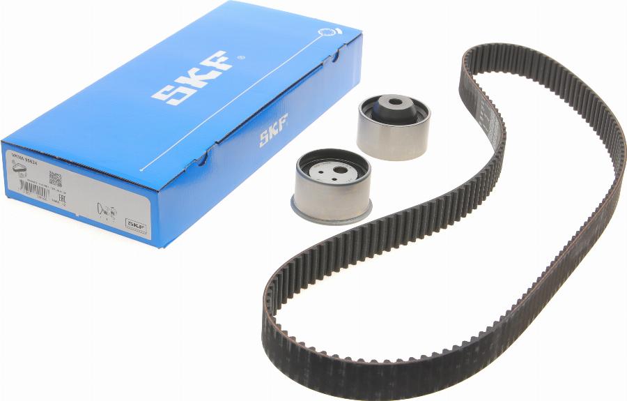 SKF VKMA 95624 - Kit de distribution cwaw.fr