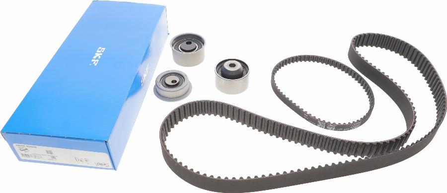 SKF VKMA 95005 - Kit de distribution cwaw.fr