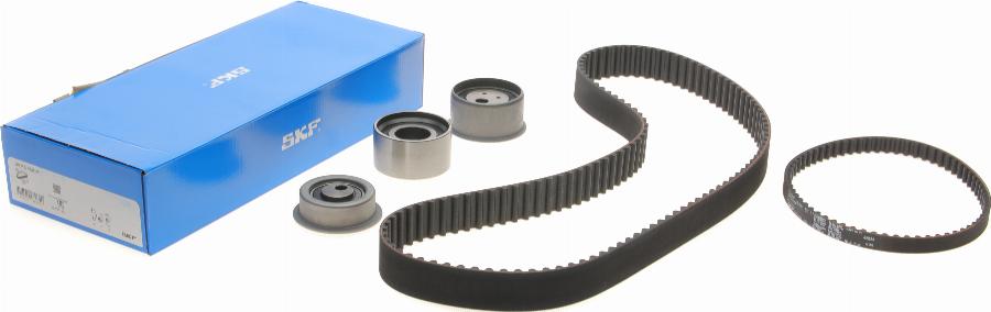 SKF VKMA 95019 - Kit de distribution cwaw.fr