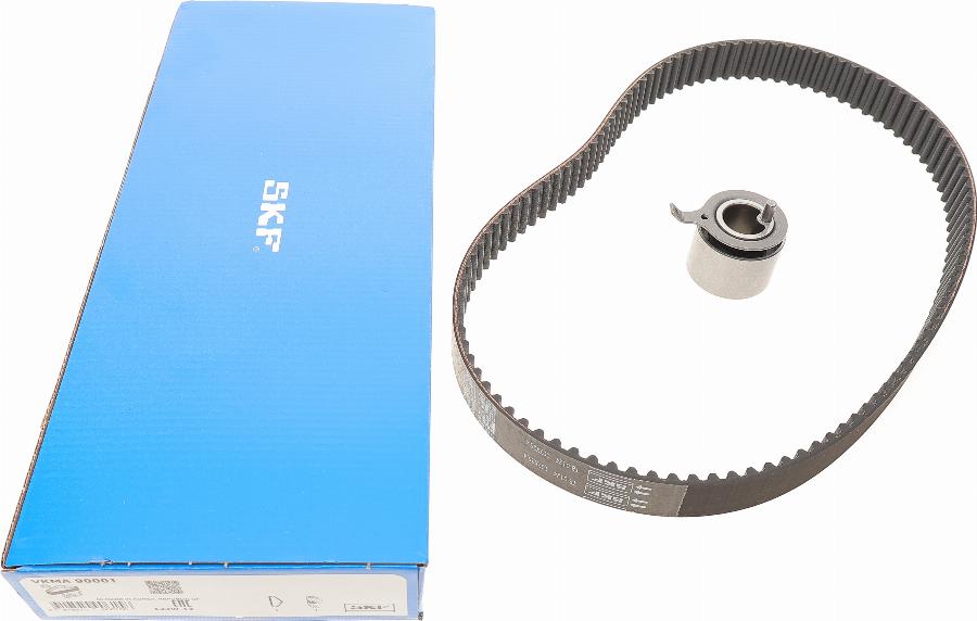 SKF VKMA 90001 - Kit de distribution cwaw.fr