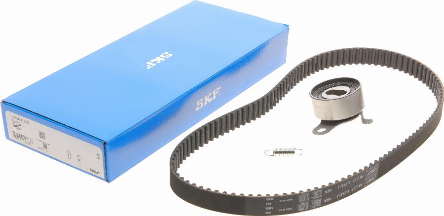 SKF VKMA 91005 - Kit de distribution cwaw.fr