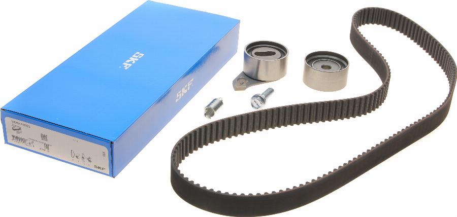 SKF VKMA 91003 - Kit de distribution cwaw.fr