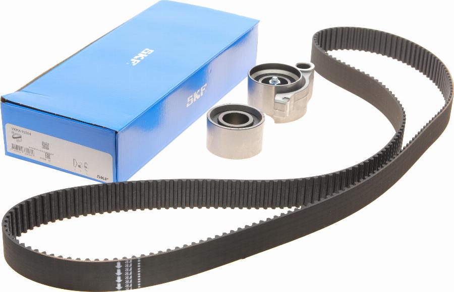 SKF VKMA 91304 - Kit de distribution cwaw.fr