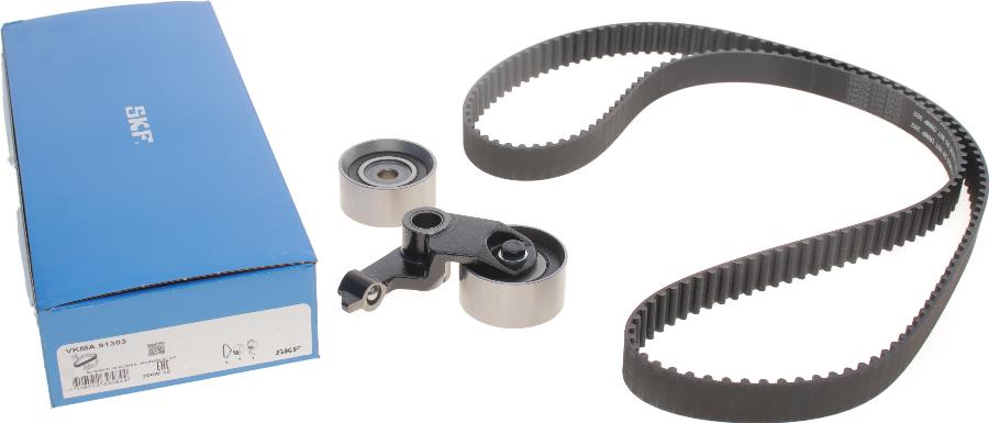 SKF VKMA 91303 - Kit de distribution cwaw.fr