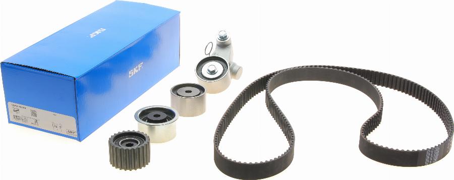 SKF VKMA 98109 - Kit de distribution cwaw.fr