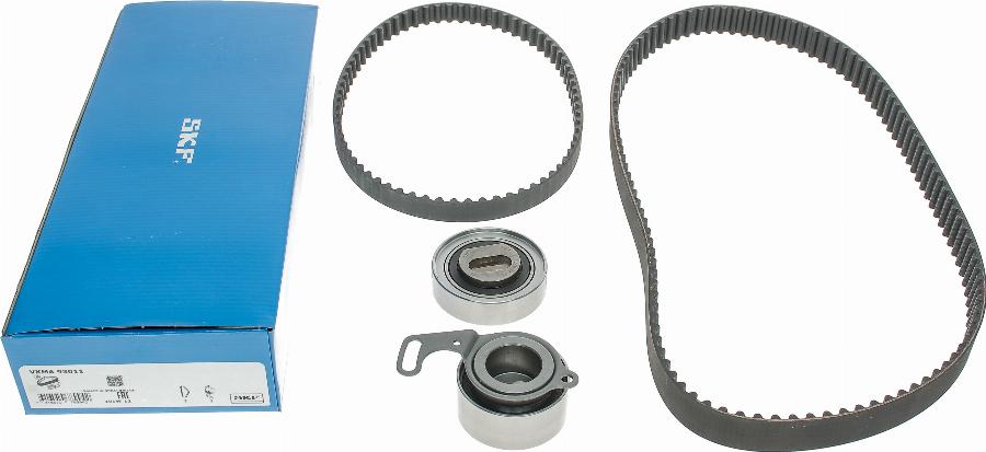 SKF VKMA 93011 - Kit de distribution cwaw.fr