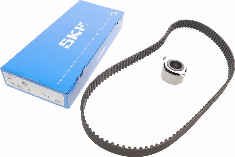 SKF VKMA 93210 - Kit de distribution cwaw.fr