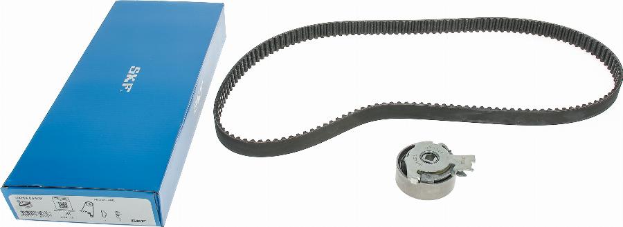 SKF VKMA 05402 - Kit de distribution cwaw.fr