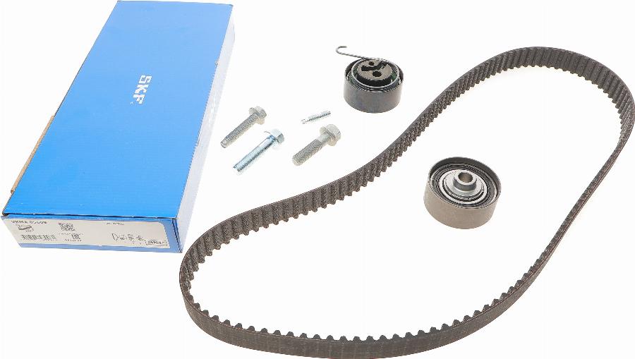 SKF VKMA 05609 - Kit de distribution cwaw.fr