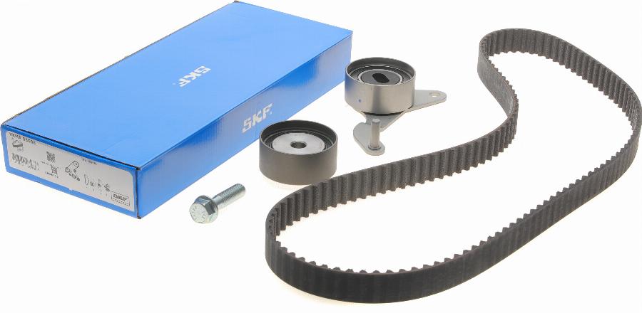 SKF VKMA 05606 - Kit de distribution cwaw.fr