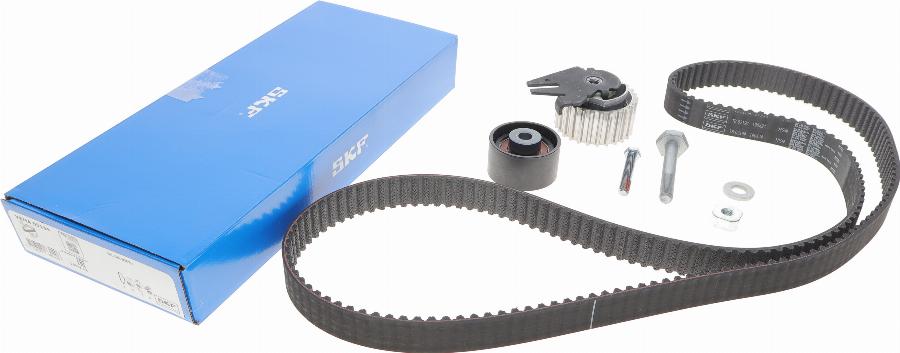 SKF VKMA 05194 - Kit de distribution cwaw.fr