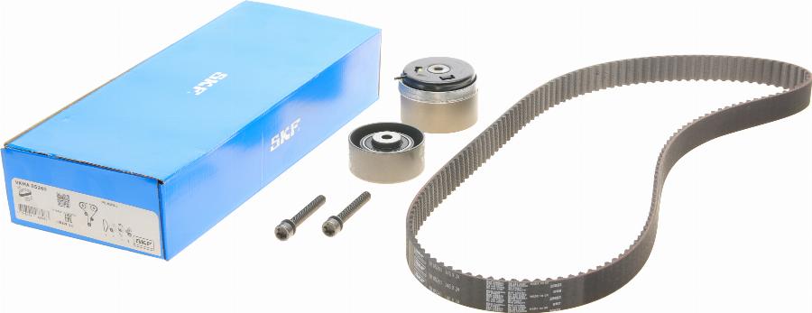 SKF VKMA05260 - Kit de distribution cwaw.fr