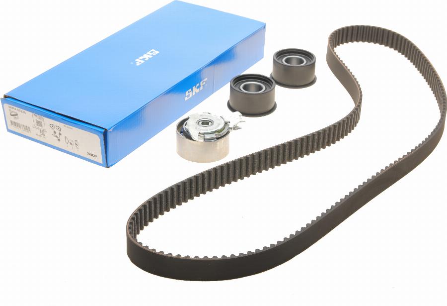 SKF VKMA 05228 - Kit de distribution cwaw.fr