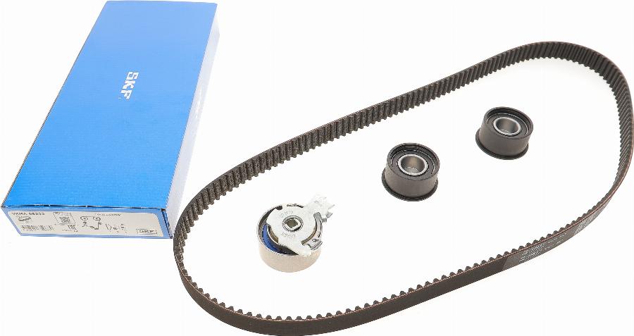 SKF VKMA 05222 - Kit de distribution cwaw.fr