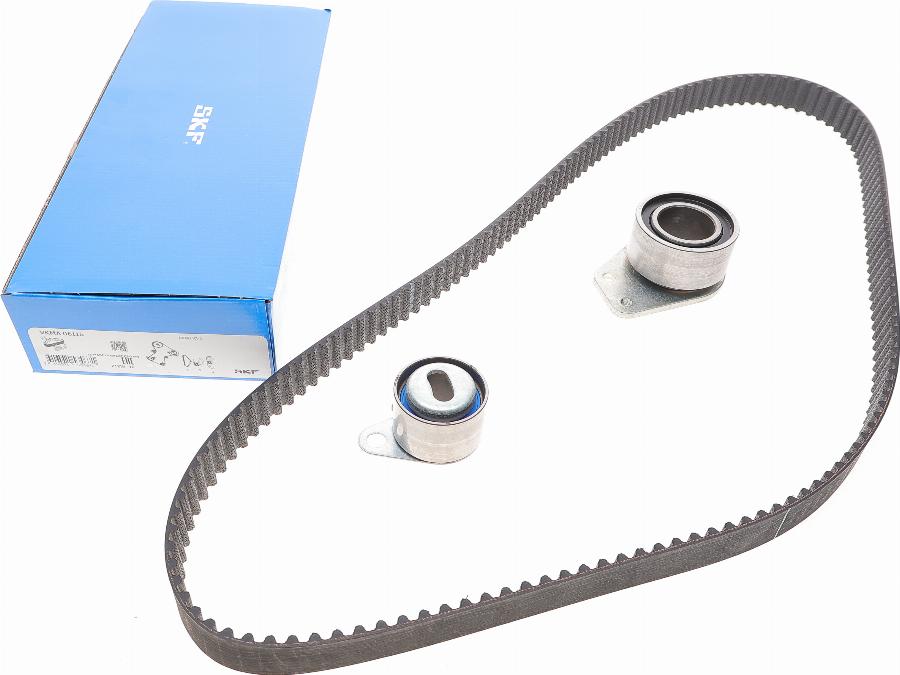 SKF VKMA 06115 - Kit de distribution cwaw.fr