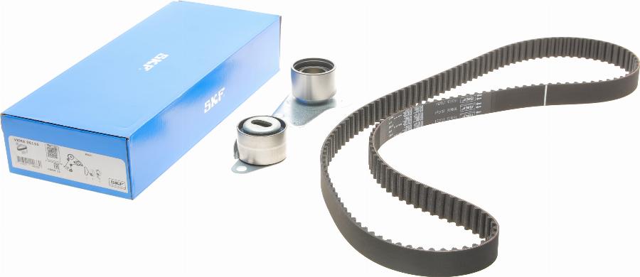 SKF VKMA 06116 - Kit de distribution cwaw.fr