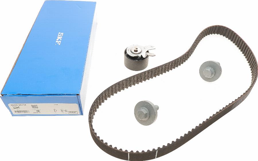 SKF VKMA 06134 - Kit de distribution cwaw.fr