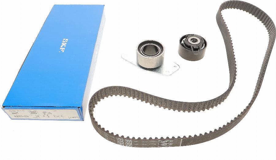 SKF VKMA 06128 - Kit de distribution cwaw.fr