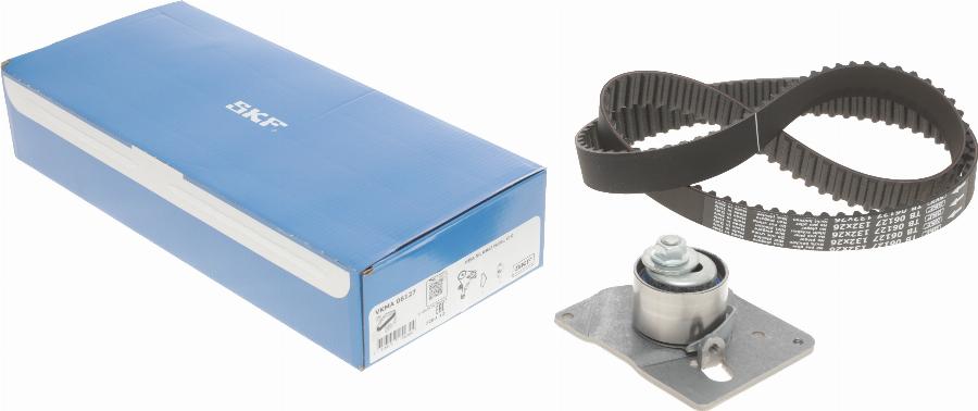 SKF VKMA 06127 - Kit de distribution cwaw.fr