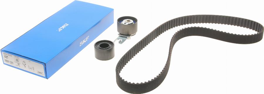 SKF VKMA 06220 - Kit de distribution cwaw.fr