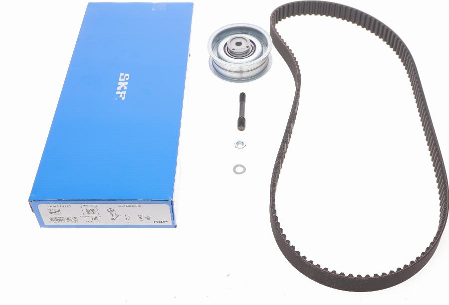 SKF VKMA 01113 - Kit de distribution cwaw.fr