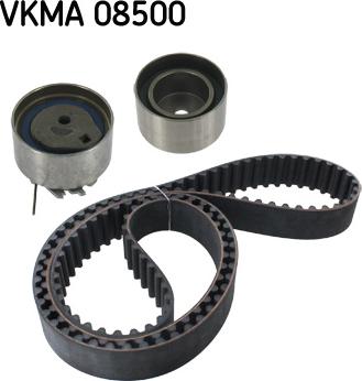 SKF VKMA 08500 - Kit de distribution cwaw.fr