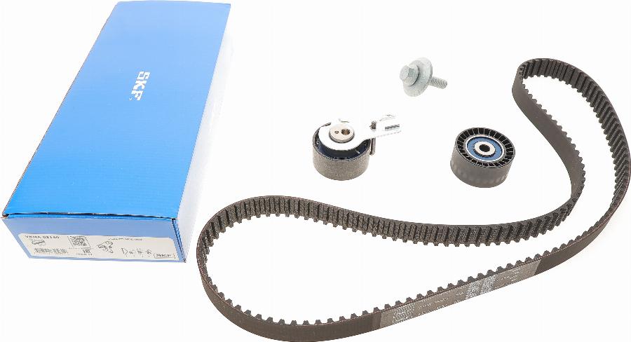 SKF VKMA 03140 - Kit de distribution cwaw.fr