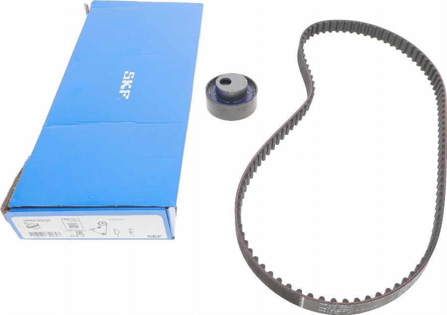 SKF VKMA 03110 - Kit de distribution cwaw.fr