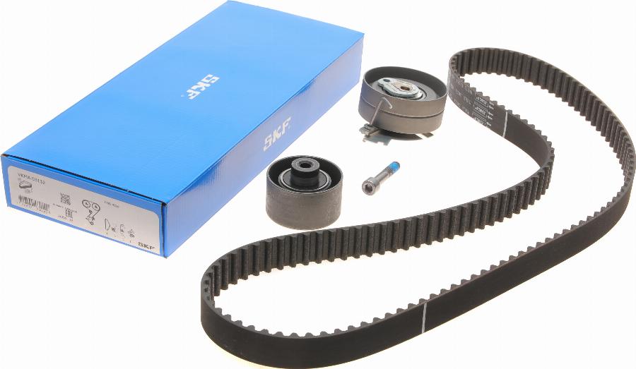 SKF VKMA 03132 - Kit de distribution cwaw.fr