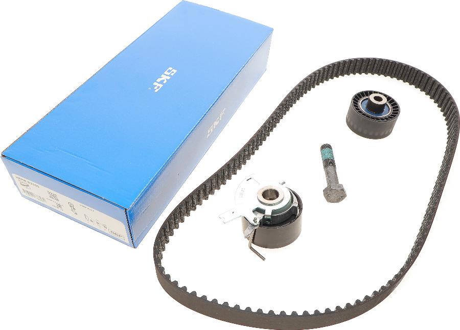 SKF VKMA 03305 - Kit de distribution cwaw.fr