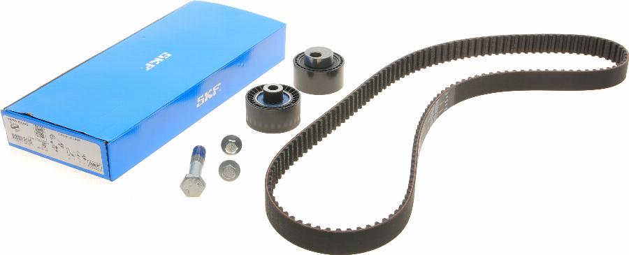 SKF VKMA 03246 - Kit de distribution cwaw.fr