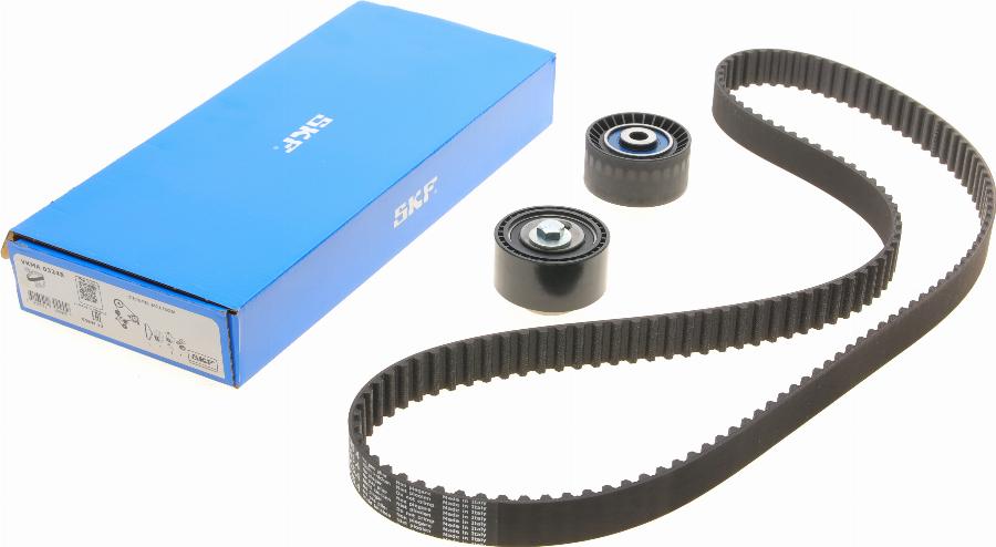 SKF VKMA 03248 - Kit de distribution cwaw.fr