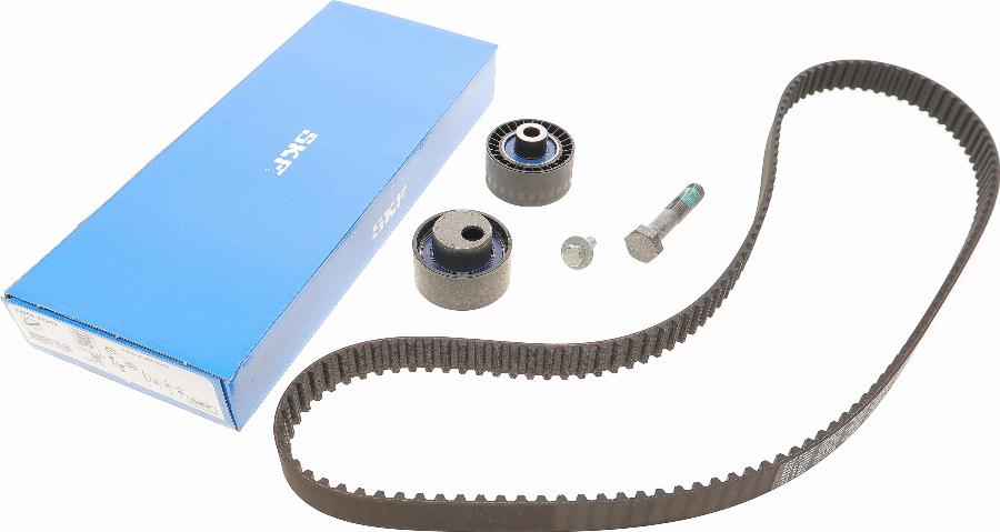 SKF VKMA 03247 - Kit de distribution cwaw.fr