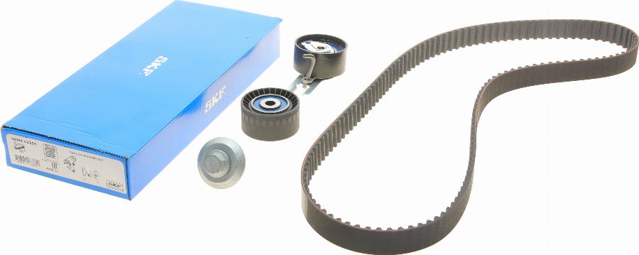 SKF VKMA 03259 - Kit de distribution cwaw.fr