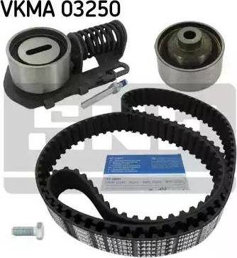 SKF VKMA 03250 - Kit de distribution cwaw.fr