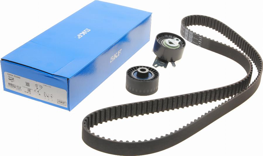 SKF VKMA 03263 - Kit de distribution cwaw.fr