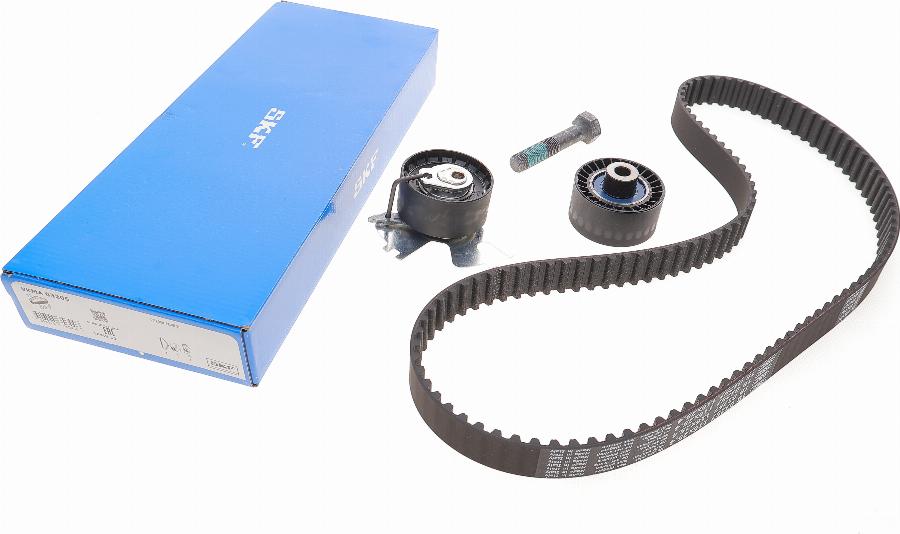 SKF VKMA 03205 - Kit de distribution cwaw.fr