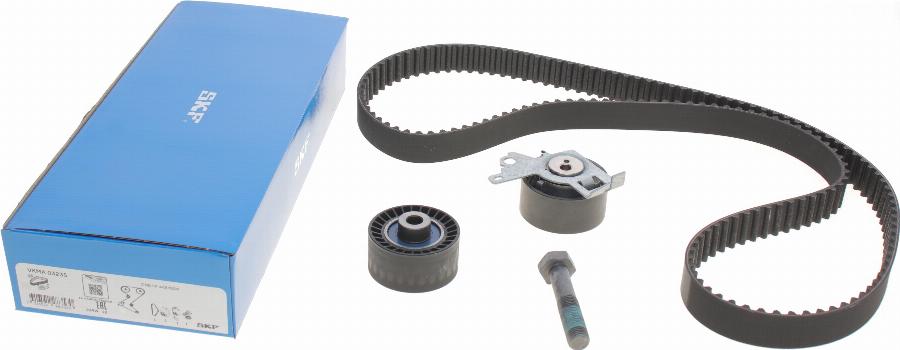 SKF VKMA 03235 - Kit de distribution cwaw.fr