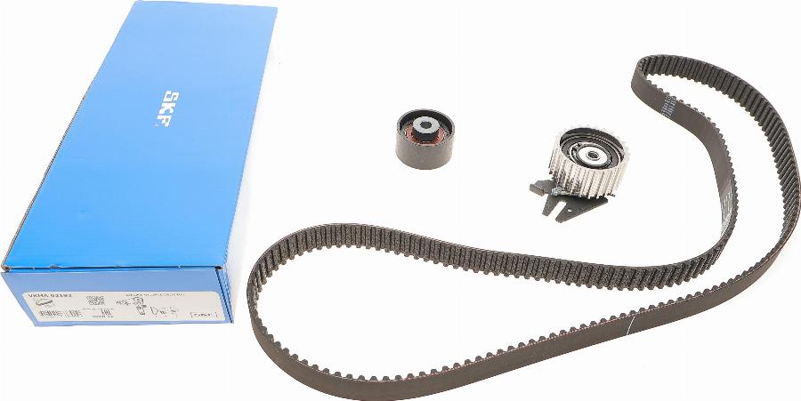 SKF VKMA02192 - Kit de distribution cwaw.fr