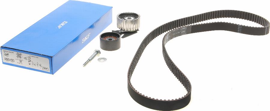 SKF VKMA02179 - Kit de distribution cwaw.fr