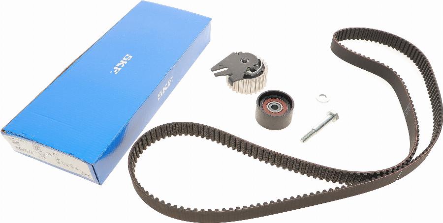 SKF VKMA 02174 - Kit de distribution cwaw.fr