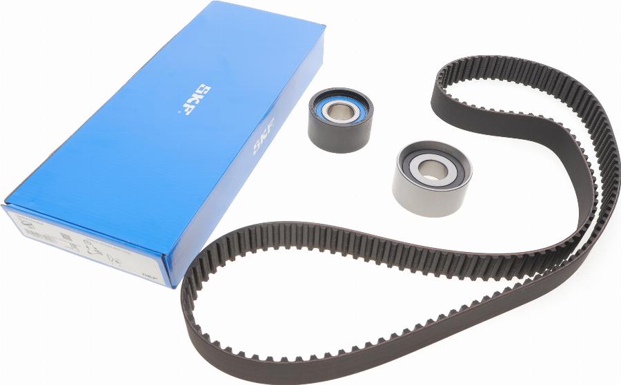 SKF VKMA 02383 - Kit de distribution cwaw.fr