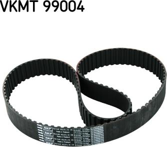 SKF VKMT 99004 - Courroie de distribution cwaw.fr