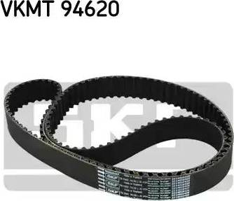 SKF VKMT 94620 - Courroie de distribution cwaw.fr