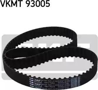 SKF VKMT 93005 - Courroie de distribution cwaw.fr